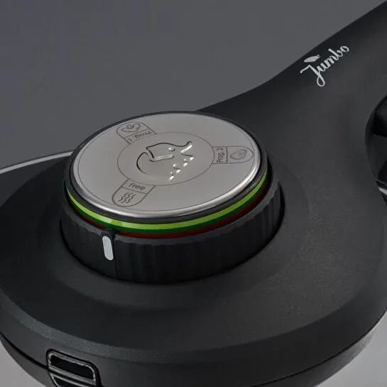 Jumbo Prime Master 6 Litre Düdüklü Tencere