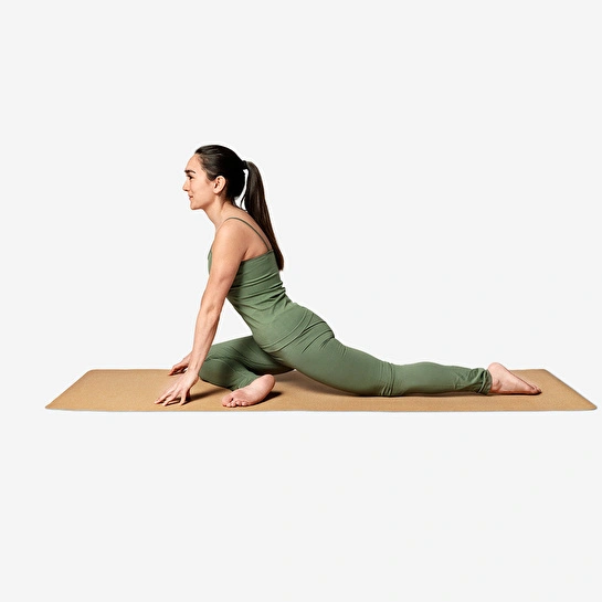 Flying Tiger Copenhagen Mantar Yoga Matı