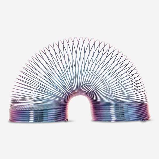 Flying Tiger Copenhagen Renkli Yay Oyuncak