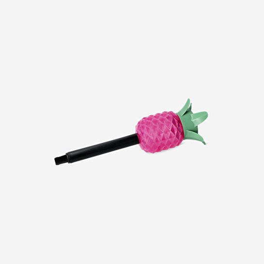 Flying Tiger Copenhagen Pembe Ananas Şeklinde Güneş Enerjili Lamba