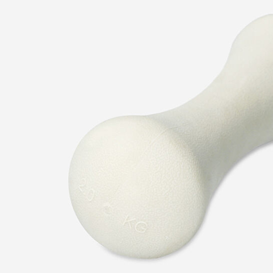 Flying Tiger Copenhagen Dambıl 2 Kg Gri