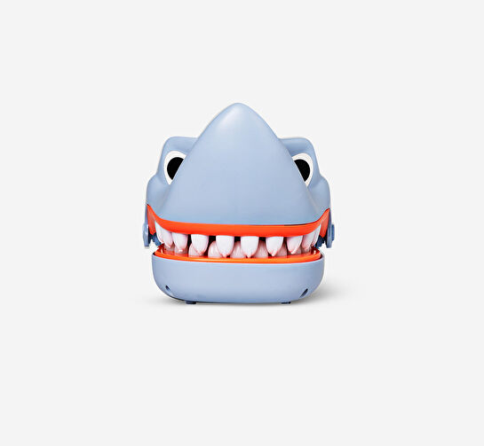 Flying Tiger Copenhagen Mavi Isıran Köpek Balığı Oyuncağı