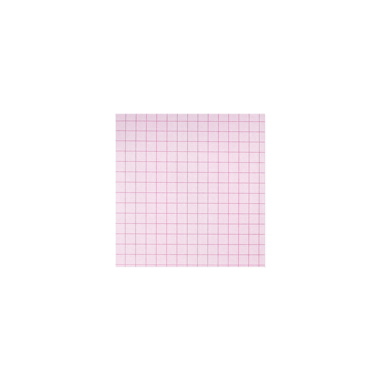 Flying Tiger Copenhagen Çok Renkli Yapışkanlı Bloknot