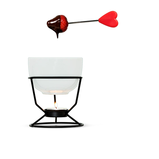 Flying Tiger Copenhagen Fondü Seti