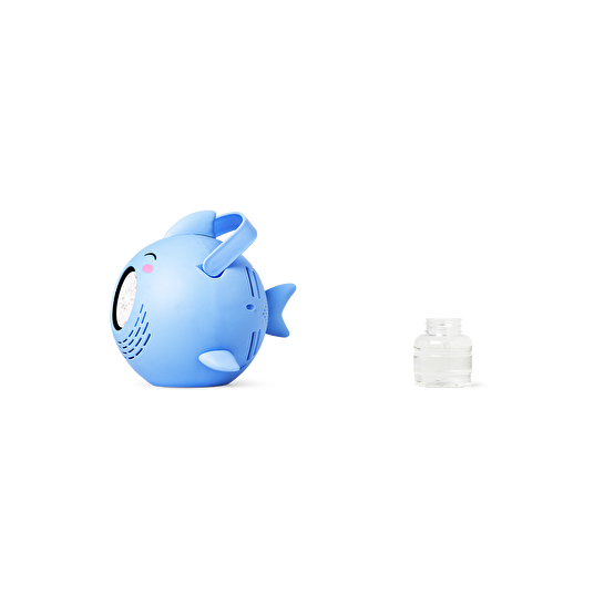 Flying Tiger Copenhagen Köpek Balığı Şeklinde Baloncuk Makinesi