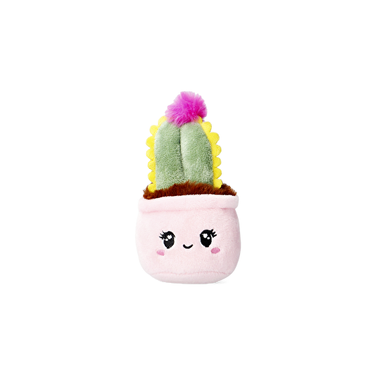 Flying Tiger Copenhagen Saksıda Kaktüs Peluş Oyuncak