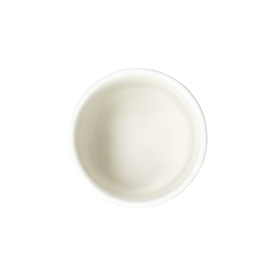 Flying Tiger Copenhagen Mavi Deniz Kabuğu Desenli Seramik Saksı