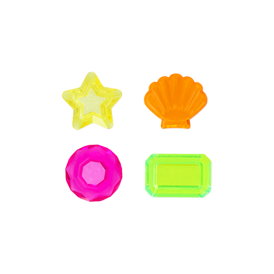 Flying Tiger Copenhagen Sualtı Hazine Avı Seti