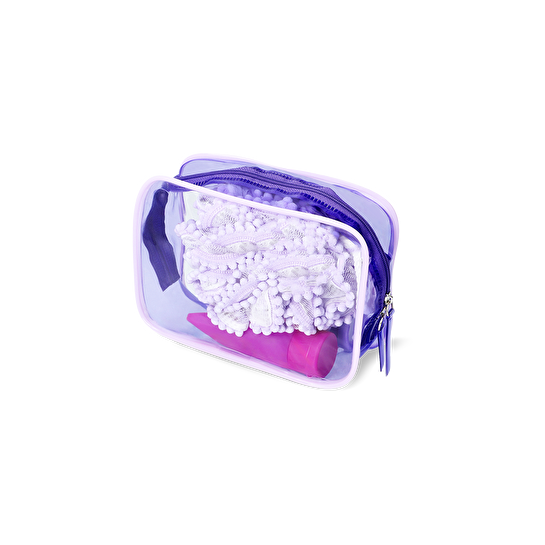 Flying Tiger Copenhagen Çantalı Seyahat Şişesi Seti