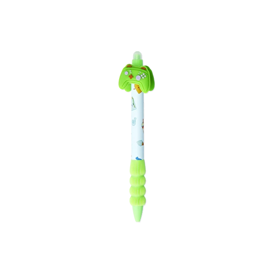 Flying Tiger Copenhagen Oyun Konsolu Detaylı Tükenmez Kalem