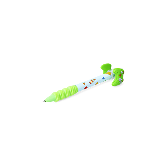 Flying Tiger Copenhagen Oyun Konsolu Detaylı Tükenmez Kalem