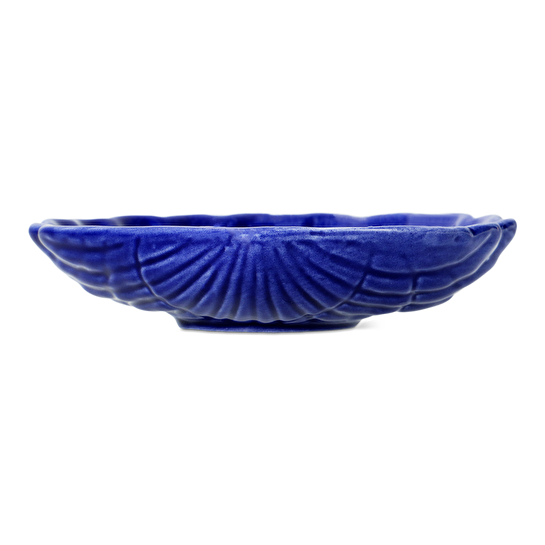 Flying Tiger Copenhagen Mavi Deniz Kabuğu Şeklinde Sabunluk