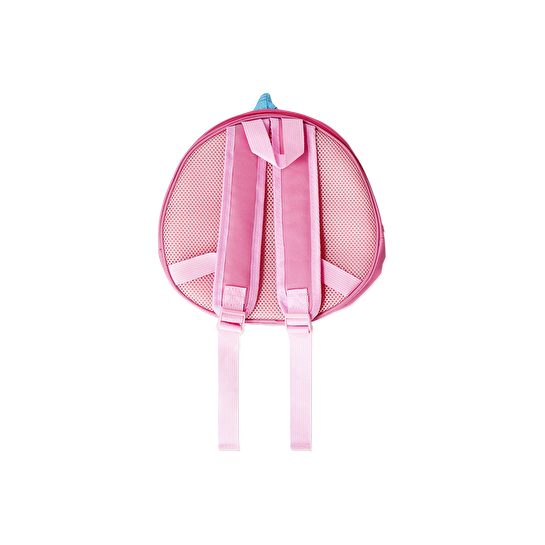 Flying Tiger Copenhagen Unicorn Şeklinde Beyaz Sırt Çantası