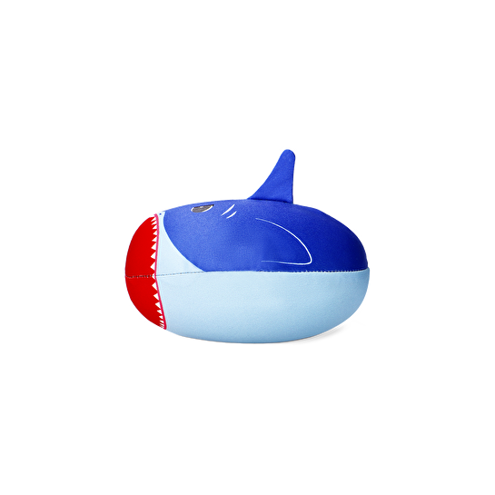 Flying Tiger Copenhagen Mavi Yüzen Futbol Topu