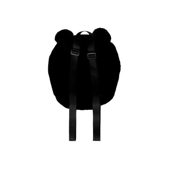 Flying Tiger Copenhagen Panda Şeklinde Peluş Sırt Çantası