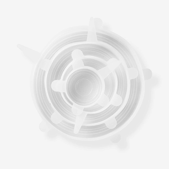 Flying Tiger Copenhagen Silikon Kapak Seti