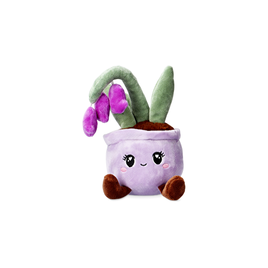 Flying Tiger Copenhagen Saksıda Bitki Peluş Oyuncak