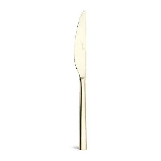 Jumbo 2001 24 Parça 6 Kişilik Tatlı Çatal Kaşık Bıçak Takımı