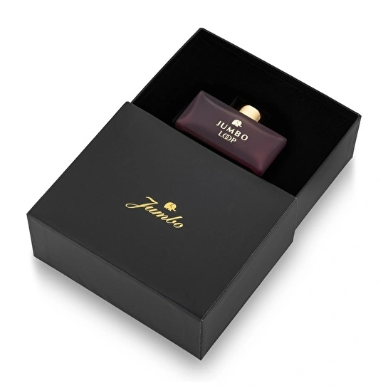 Jumbo Loop Mysta Flora Çubuklu Oda Kokusu, Mat Gül Kurusu Şişe