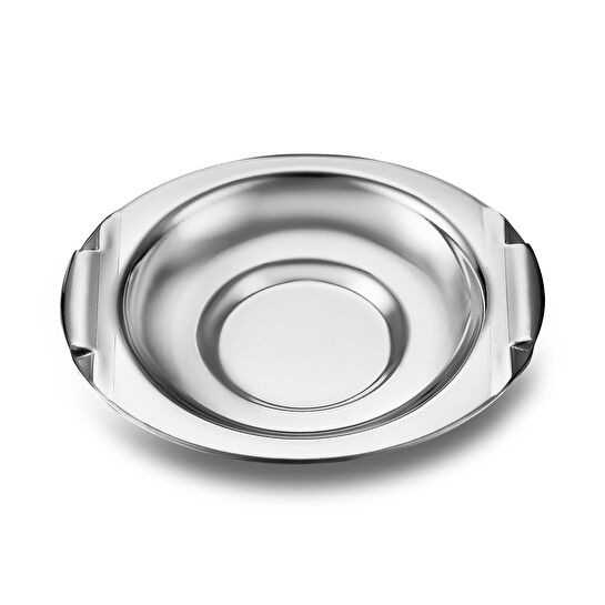 Jumbo Mars 18 Parça Çelik Çay Seti