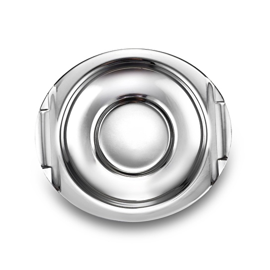 Jumbo Mars 18 Parça Çelik Çay Seti