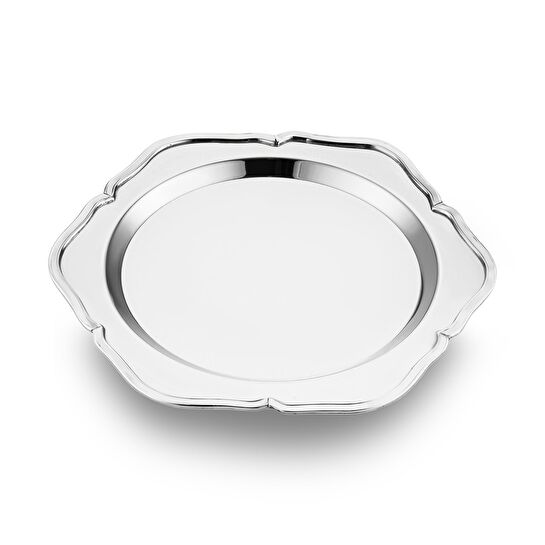 Jumbo Alula Supla 30 cm Silver