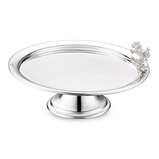 Jumbo Poseidon XXV Ayaklı Mercan Pasta Sunumluk