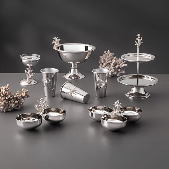 Jumbo Poseidon XXV Mercanlı İkili Çerezlik