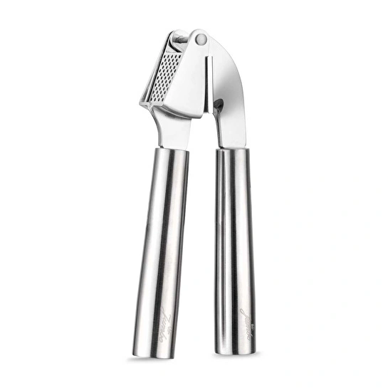 Jumbo Shine Paslanmaz Çelik Sarımsak Ezici