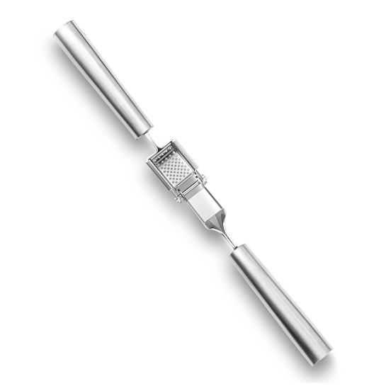 Jumbo Shine Paslanmaz Çelik Sarımsak Ezici