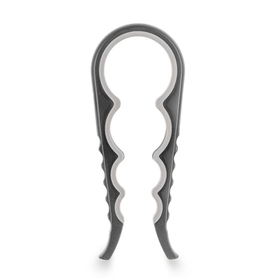 Jumbo Alula Mum Söndürücü Silver
