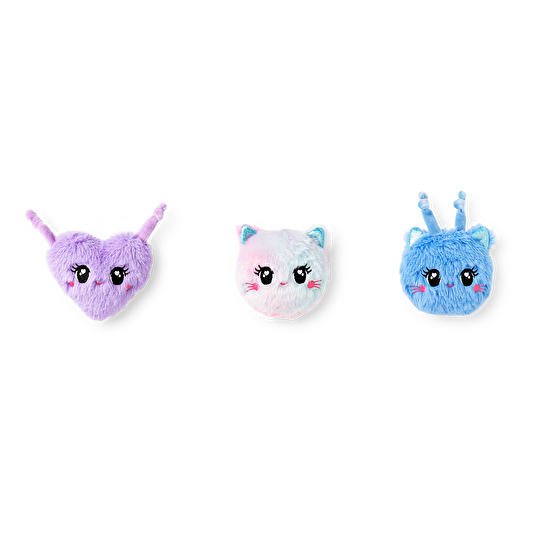 Flying Tiger Copenhagen Sürpriz Uzaylı Peluş Oyuncak