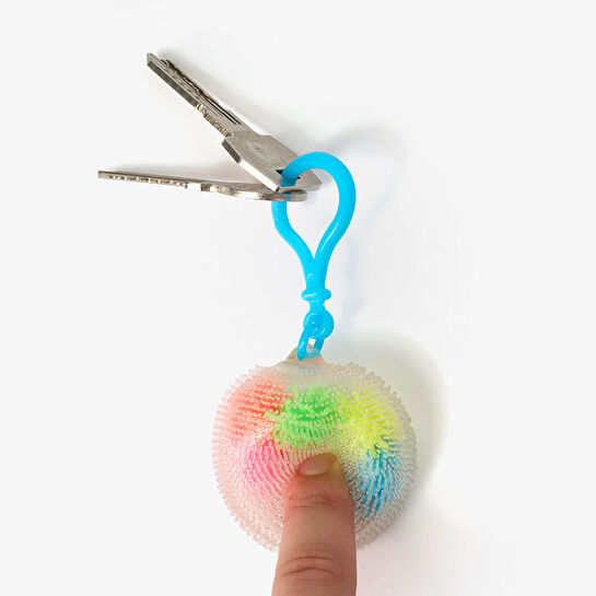 Flying Tiger Copenhagen Stres Topu Anahtarlık