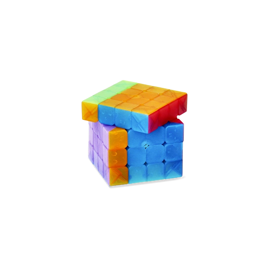 Flying Tiger Copenhagen 4 Kareli Rubik Küp