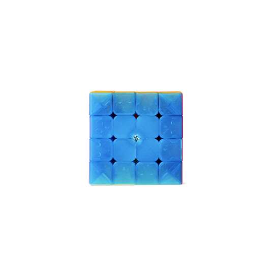 Flying Tiger Copenhagen 4 Kareli Rubik Küp