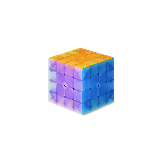 Flying Tiger Copenhagen 4 Kareli Rubik Küp