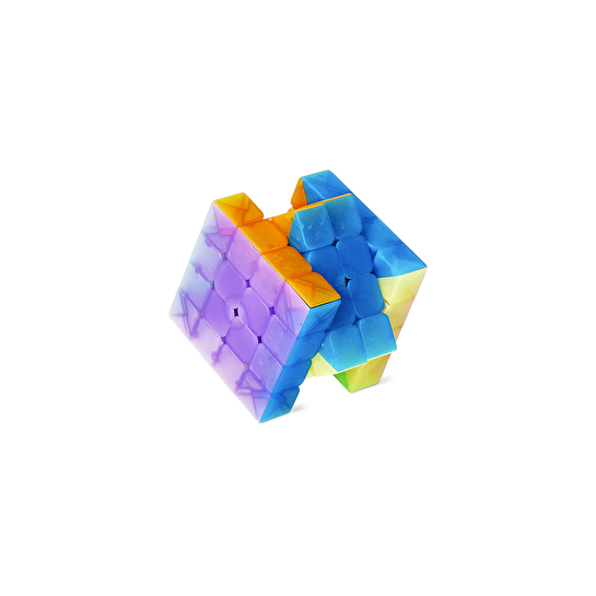 Flying Tiger Copenhagen 4 Kareli Rubik Küp