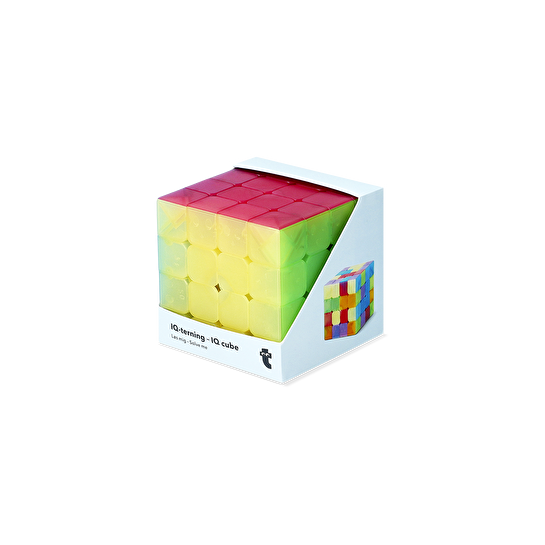 Flying Tiger Copenhagen 4 Kareli Rubik Küp