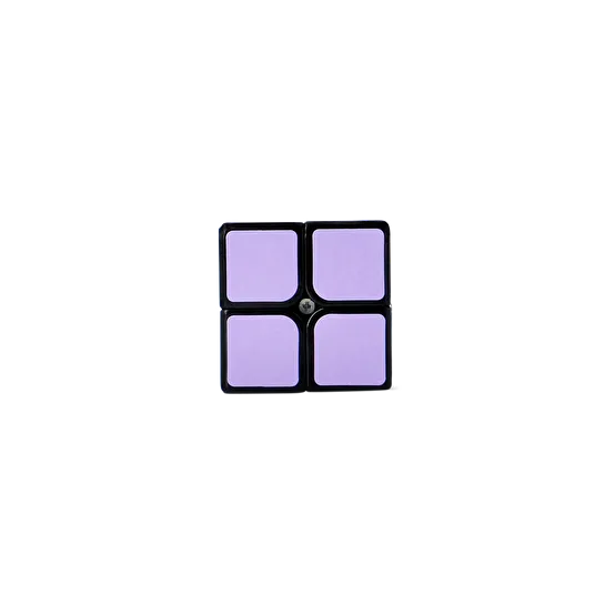 Flying Tiger Copenhagen İki Kareli Rubik Küp