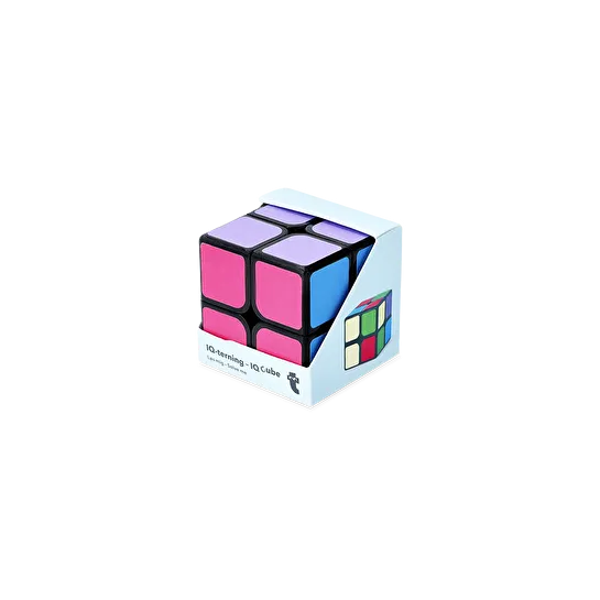 Flying Tiger Copenhagen İki Kareli Rubik Küp