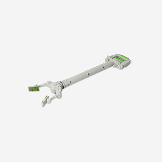 Flying Tiger Copenhagen Uzay Temalı Tutma Oyuncağı