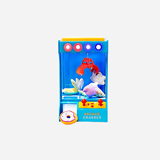 Flying Tiger Copenhagen Oyuncak Kapma Makinesi