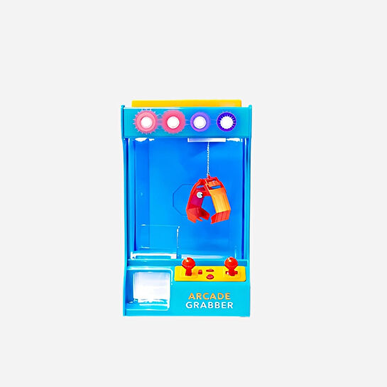 Flying Tiger Copenhagen Oyuncak Kapma Makinesi