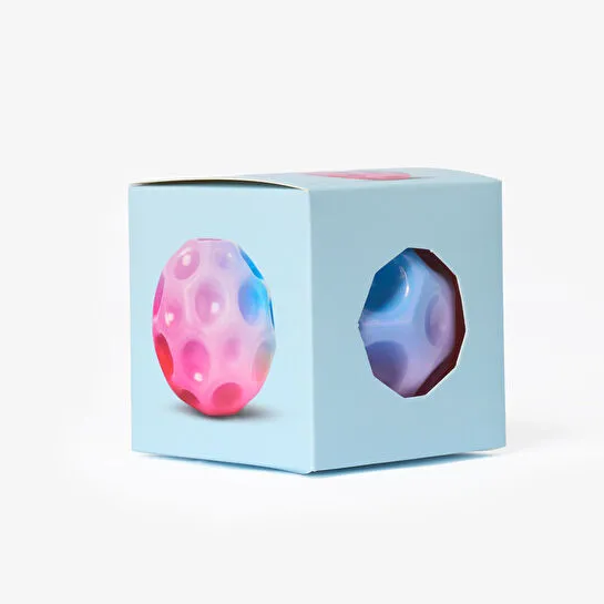 Flying Tiger Copenhagen Renkli Zıplayan Top