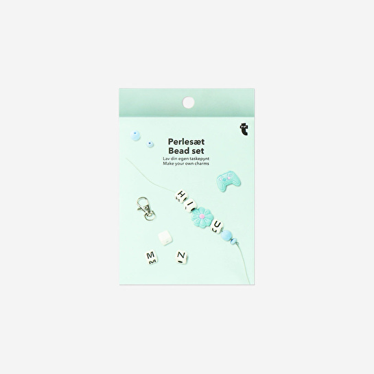 Flying Tiger Copenhagen Kendin Yap Çanta Süsü Kiti