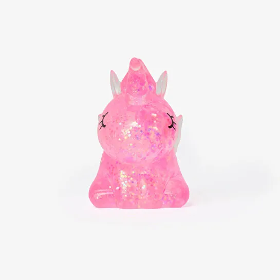 Flying Tiger Copenhagen Unicorn Şekilli Stres Topu