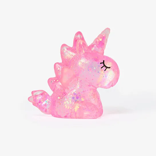 Flying Tiger Copenhagen Unicorn Şekilli Stres Topu