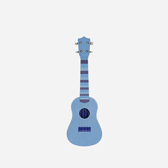 Flying Tiger Copenhagen Mavi Parlak Ukulele