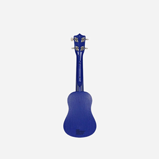 Flying Tiger Copenhagen Mavi Parlak Ukulele