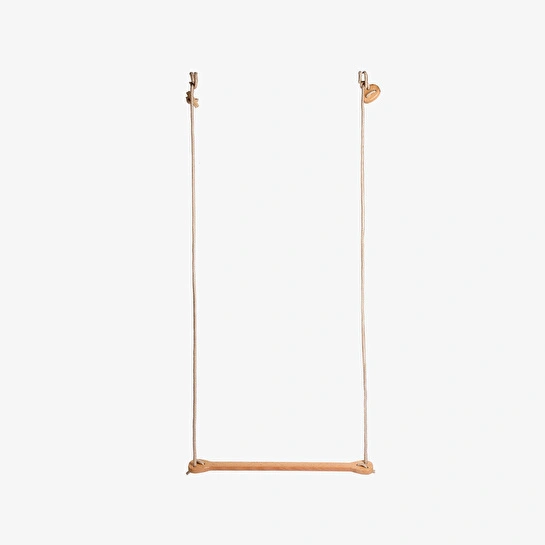 Flying Tiger Copenhagen Ahşap Trapez Barı